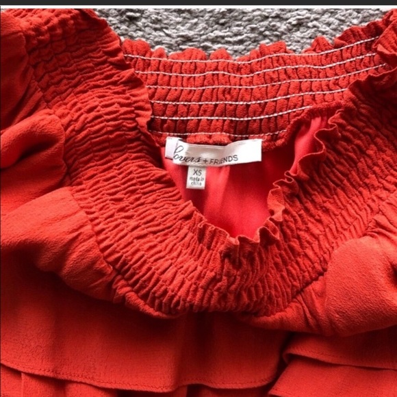 Lovers + Friends Dress - Picture 5 of 5